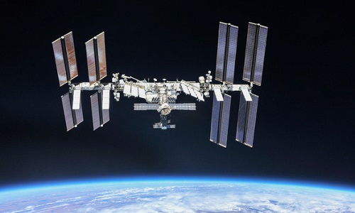 Tin thế giới - NASA mở tour lên Trạm vũ trụ Quốc tế với giá hơn 800 triệu đồng/đêm