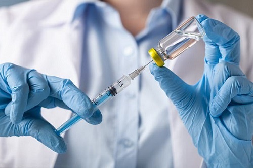 Sức khoẻ - Làm đẹp - Sắp có vắc xin điều trị ung thư tại Việt Nam?
