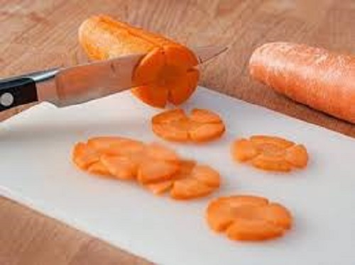 Ăn - Chơi - Cách làm mứt cà rốt bằng nước vôi trong vừa nhanh, vừa dẻo ai ăn cũng mê