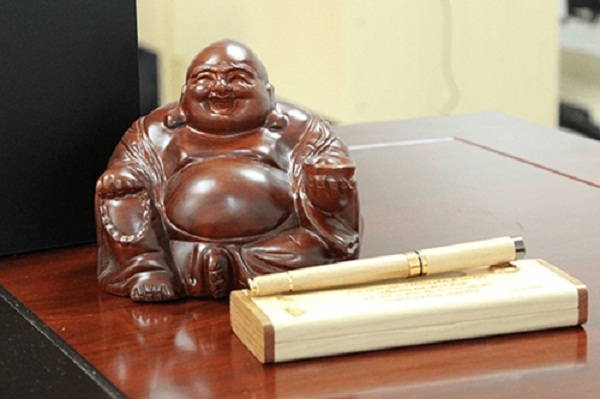 Đời sống - Đặt tượng Phật vào 4 vị trí này đảm bảo gia đình bình an, tài lộc thi nhau kéo đến