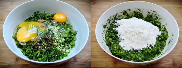 Ăn - Chơi - Chỉ cần thêm nguyên liệu này vào, món trứng chiên không chỉ ngon hơn mà còn chống cảm cúm cực đỉnh (Hình 2).