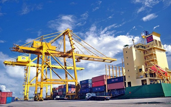 Kinh doanh - Xuất nhập khẩu 2 tháng đầu năm đạt 74 tỷ USD