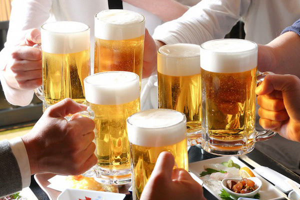 Đời sống - Uống bia chung với 3 loại thịt này dễ biến thành 'độc dược', nguy hại khó lường