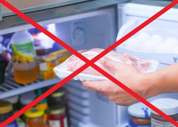 Đời sống - 5 sai lầm 'chết người' khi bảo quản thức ăn thừa khiến sức khỏe bị 'hủy hoại'