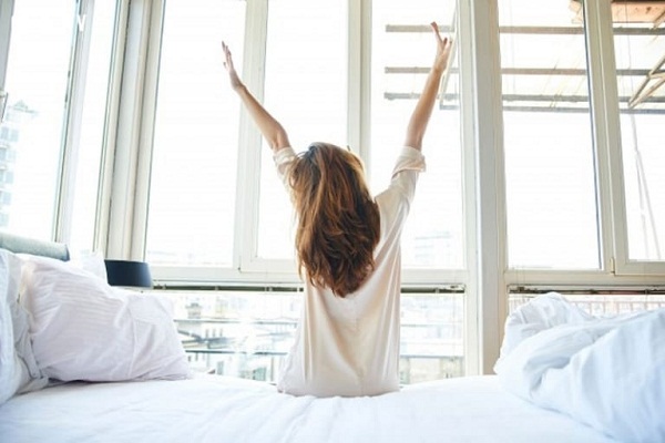 Đời sống - 8 việc nên làm vào buổi sáng để ngày mới tràn ngập năng lượng