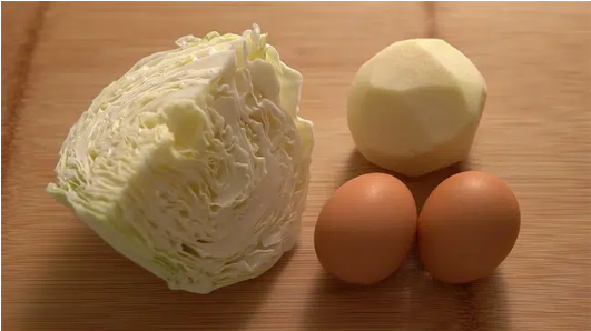 Ăn - Chơi - Vẫn là trứng chiên quen thuộc nhưng chỉ cần thêm 2 nguyên liệu này có ngay món ăn mới lạ lại cực ngon