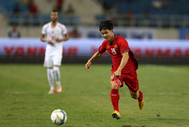 Tin tức - HLV Park Hang-seo nói về trận thắng Palestine của Olympic Việt Nam