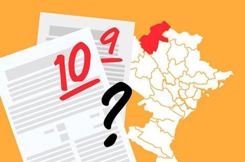 Tin trong nước - Vụ gian lận thi cử Hà Giang: Choáng vì thí thí sinh được nâng gần 30 điểm