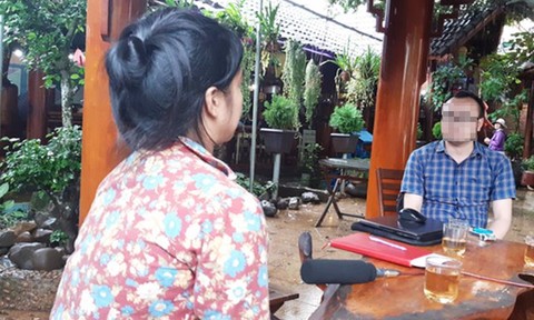 Tin trong nước - Vợ của ông chủ hiếp dâm người khuyết tật ở Đắk Lắk: 'Đã có 6 người giúp việc bị chồng tôi sàm sỡ'