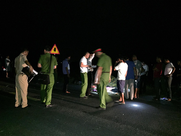 Tin trong nước - Diễn biến mới nhất vụ tài xế đâm 3 em nhỏ chết tại chỗ ở Hà Tĩnh