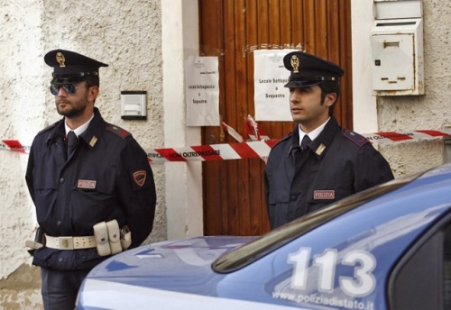 Tin thế giới - Italy huy động gần 800 cảnh sát triệt phá đường dây đánh bạc trực tuyến triệu đô