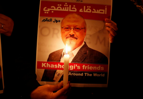 Tin thế giới - Nhà báo Khashoggi bị sát hại: Tiết lộ nội dung đoạn băng ghi âm 'bạo lực'