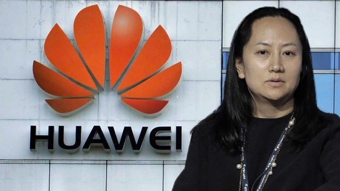 Tin thế giới - Giám đốc tài chính Huawei được tại ngoại, bị giám sát bằng thiết bị điện tử
