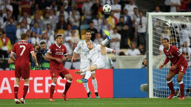 Tin tức - Nhấn chìm Liverpool, Real Madrid vô địch Champions League 3 năm liên tiếp (Hình 4).