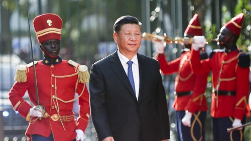 Tin thế giới - Tin tức thời sự quốc tế mới nhất ngày 24/7: Trung Quốc viện trợ gần 300 triệu USD cho Sri Lanka