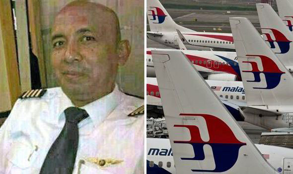 Tin thế giới - MH370 mất tích: Báo cáo chính thức và những kết luận gây thất vọng (Hình 2).