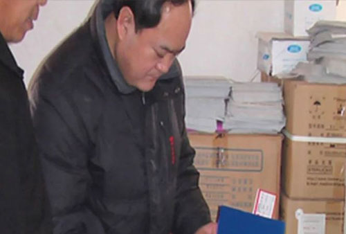 Tin thế giới - Quan chức Trung Quốc nhập viện cấp cứu, nghi tự sát sau bê bối vaccine rởm