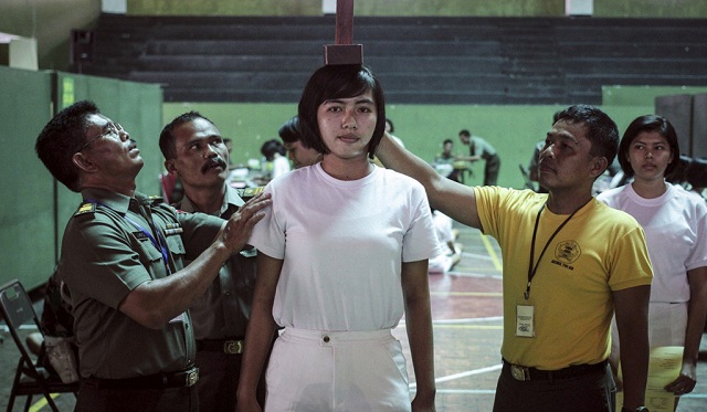 Tin thế giới - Ám ảnh câu chuyện khám trinh tiết khi nhập ngũ tại Indonesia (Hình 2).