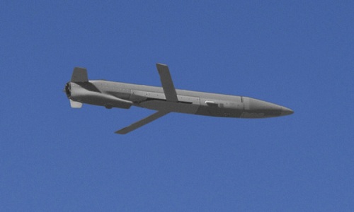 Tin thế giới - Tiết lộ máy bay bẫy mồi thế hệ mới của Mỹ, chuyên đánh lừa radar 
