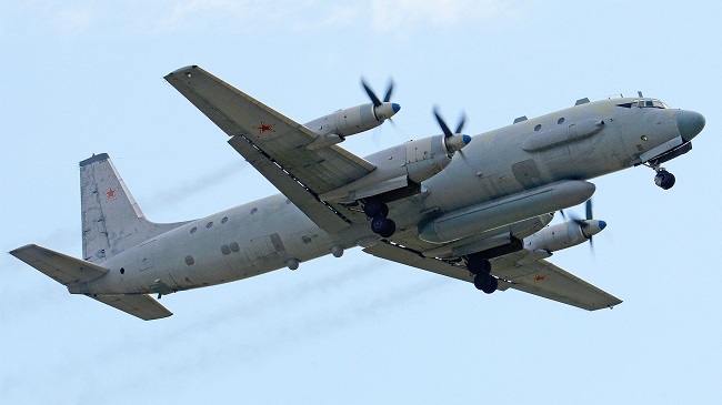 Tin thế giới - Nga giăng kín 'rồng lửa' S-400 tại Crimea, lật tẩy sự thật vụ Il-20 bị bắn hạ? (Hình 3).