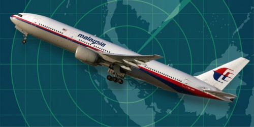 Tin thế giới - Người đàn ông Gia Lai tuyên bố phát hiện vị trí MH370, clip tại Campuchia có dấu hiệu chỉnh sửa