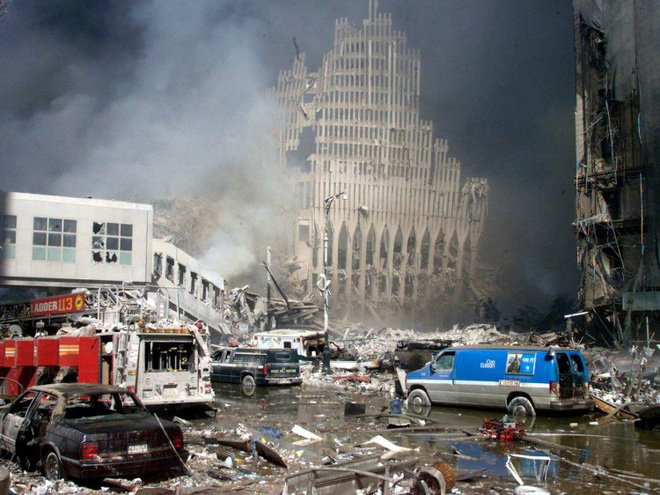 Tin thế giới - Tin tặc đe dọa tiết lộ 180.000 trang tài liệu mật ẩn chứa 'sự thật' về vụ khủng bố 11/9 (Hình 3).