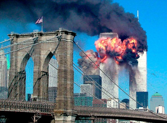 Tin thế giới - Tin tặc đe dọa tiết lộ 180.000 trang tài liệu mật ẩn chứa 'sự thật' về vụ khủng bố 11/9