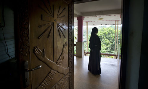 Tin thế giới - Nữ tu bị linh mục hãm hiếp tại khắp các nhà thờ ở Ấn Độ: Sự im lặng đáng sợ suốt nhiều thập kỷ