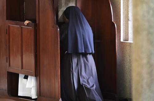 Tin thế giới - Nữ tu bị linh mục hãm hiếp tại khắp các nhà thờ ở Ấn Độ: Sự im lặng đáng sợ suốt nhiều thập kỷ (Hình 3).