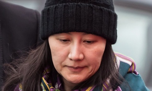 Tin thế giới - Trung Quốc bắt giữ tổng cộng 13 công dân Canada sau vụ Huawei?