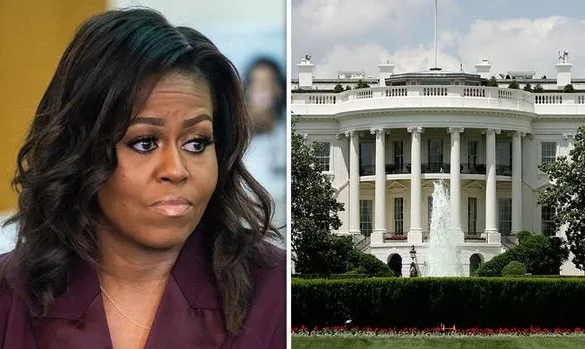 Tin thế giới - Phu nhân Michelle Obama từng cùng con gái cố gắng 'trốn' khỏi Nhà Trắng?