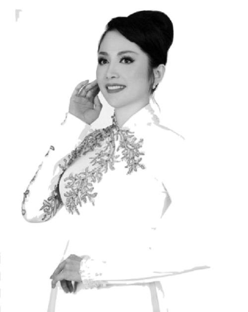 Giải trí - Hoa hậu Thiên Nga: Tiểu thư lá ngọc cành vàng đứng dậy sau những nghiệt ngã của số phận