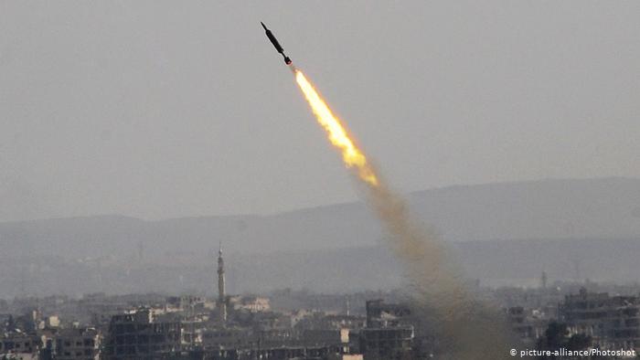 Tin thế giới - Tin tức thế giới mới nóng nhất ngày 21/11: Israel không kích trên diện rộng về phía Damascus