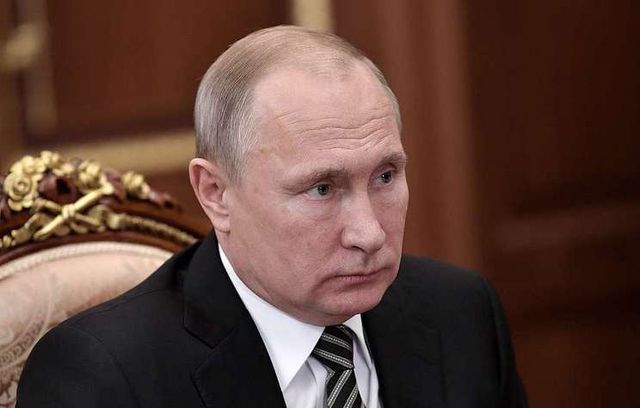 Tin thế giới - Tổng thống Putin bất ngờ sa thải hàng loạt tướng lĩnh cấp cao