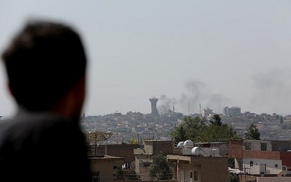 Tin thế giới - Tin tức thế giới mới nóng nhất ngày 9/11: Nhà máy lọc dầu lớn nhất Syria bất ngờ phát nổ