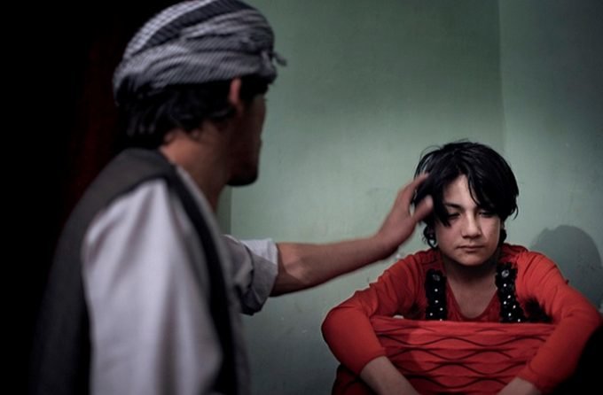 Tin thế giới - Vấn nạn lạm dụng tình dục trẻ em có hệ thống ở Afghanistan: Bị chính giáo viên, cảnh sát cưỡng hiếp (Hình 5).