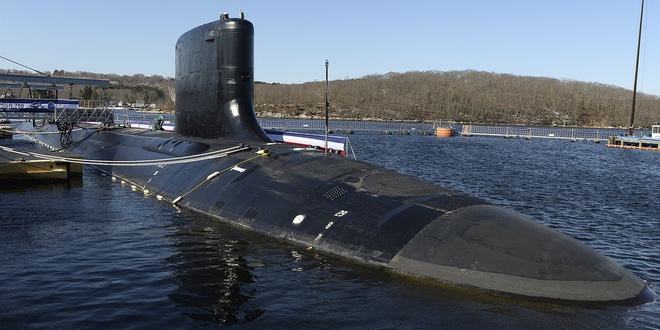 Tin thế giới - Tin tức thế giới mới nóng nhất ngày 5/12: Mỹ tung 22 tỷ USD mua 9 tàu ngầm tấn công hạt nhân 