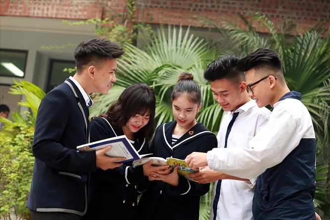 Giáo dục pháp luật - Hà Nội công bố chính thức môn thi thứ 4 để tuyển sinh vào lớp 10 năm 2019