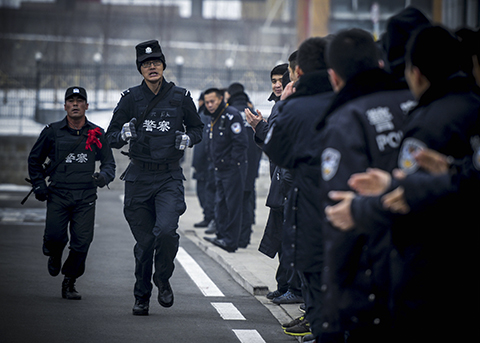Tin thế giới - Sách Trắng của Trung Quốc hé lộ số lượng phần tử “khủng bố” bị bắt tại khu vực Tân Cương