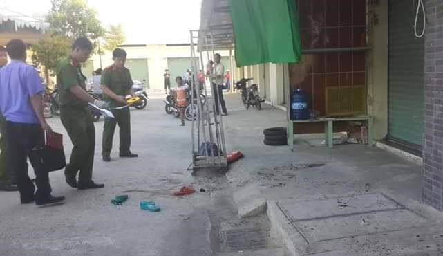 Pháp luật - Bình Thuận: Bắt nghi phạm 19 tuổi đâm chết nhân viên đoàn lô tô