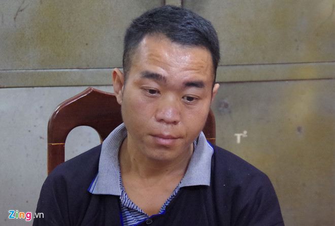 Pháp luật - Hà Giang: Bắt nghi phạm nhẫn tâm đâm chết 'vợ hờ' vì ghen tuông
