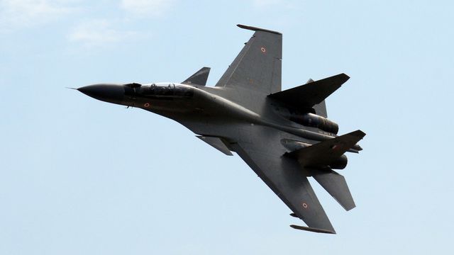 Tin thế giới - Su-30 của Ấn Độ phóng tên lửa đối không, hạ UAV Pakistan xâm nhập không phận