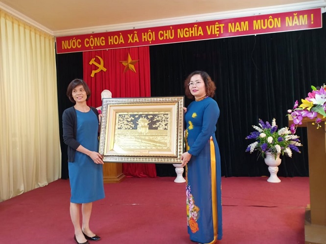Tin trong nước - Hội Luật gia Việt Nam phát triển mạnh về số lượng, chất lượng hội viên (Hình 2).