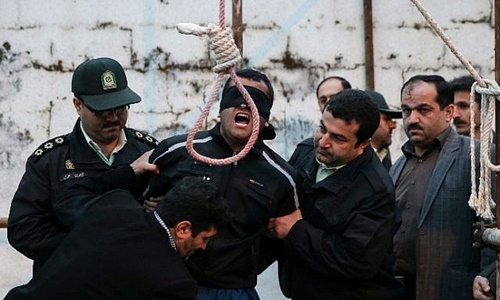 Tin thế giới - Iran tử hình cựu nhân viên Bộ Quốc phòng bị kết án làm gián điệp cho Mỹ 
