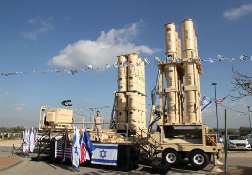 Tin thế giới - Phản ứng cứng rắn của Israel trước đe dọa bị 'xóa sổ trong vòng nửa tiếng' từ Iran 