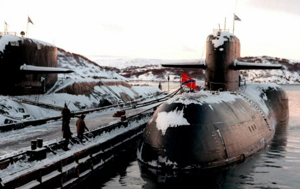 Tin thế giới - Dữ liệu liên quan tới vụ cháy tàu ngầm Nga khiến 14 người chết là thông tin mật, không thể công khai (Hình 2).