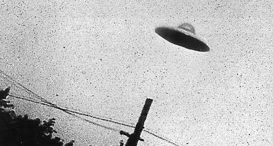 Tin thế giới - Phi công Hải quân Mỹ tuyên bố nhìn thấy UFO, Tổng thống Trump nói gì? (Hình 2).