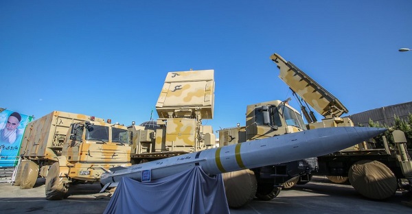 Tin thế giới - Iran tuyên bố sở hữu hệ thống phòng không đủ sức 'hạ bệ rồng lửa' S-300 Nga