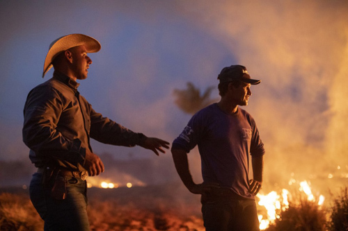 Tin thế giới - Brazil từ chối 22 triệu USD tiền viện trợ chữa cháy rừng Amazon từ G7 
