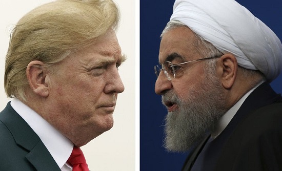 Tin thế giới - Tin tức thế giới mới nóng nhất ngày 18/9: Ông Trump không muốn gặp Tổng thống Iran